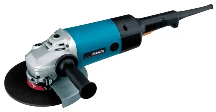 Угловая шлифовальная машина Makita 9079SF УШМ Болгарка купить в Муравленко
