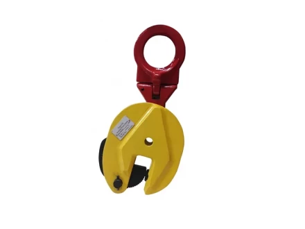 Захват вертикальный CD (г/п 8,0 т, лист 10-80 мм) 1031621 купить в Муравленко