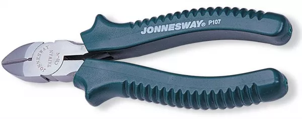 Кусачки-бокорезы 180мм  P107  Jonnesway 47127 купить в Муравленко