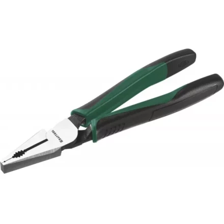 Плоскогубцы KRAFTOOL &quot;PowerPro&quot; комбинированные, CrMo-сталь, покрытие оксидированное с полировкой, 200мм 22001-1-20_z01 купить в Муравленко