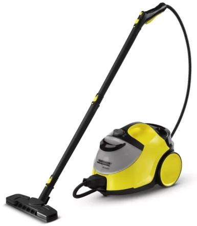 Пароочиститель KARCHER SC 5.800 C купить в Муравленко