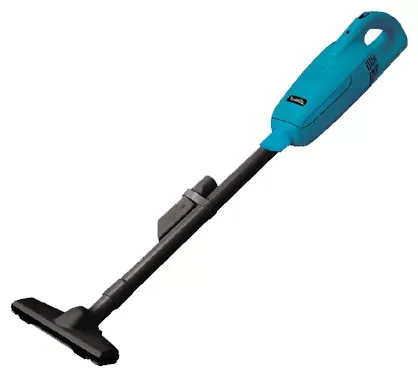 Аккумуляторный пылесос Makita 4076DWX купить в Муравленко