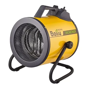 Тепловая пушка электрическая BALLU BHP-P2-5 купить в Муравленко