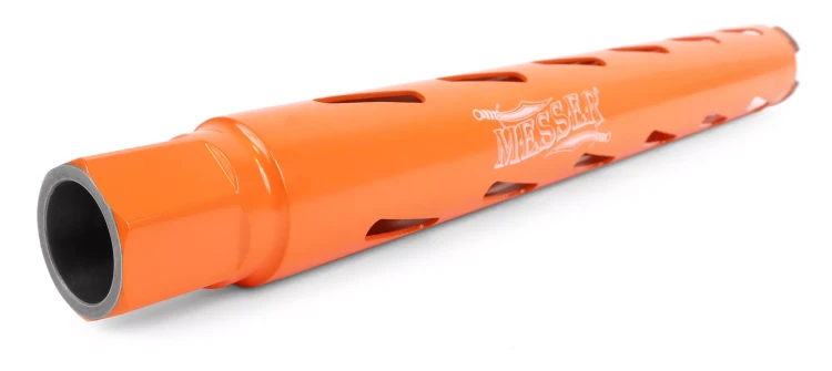 Коронка алмазная MESSER LD 53/H10/400/1 для сухого бурения купить в Муравленко
