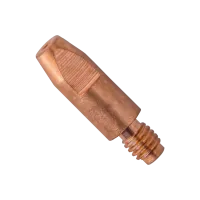 Наконечник М6x28х1,2 mm E-Cu-Al Оберон XL141.0010