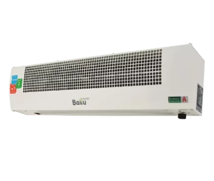 Воздушно-тепловая завеса электрическая BALLU BHC-L08-T03 купить в Муравленко