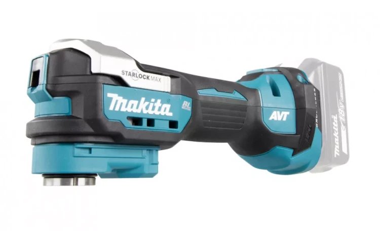 Аккумуляторный мультитул Makita DTM52Z (без АКБ и ЗУ) купить в Муравленко
