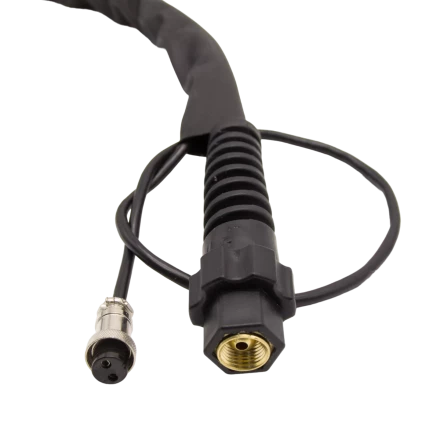 Плазменный резак PW PT31 Basic (M16x1,5 / 2pin / 5m) BSPT3150 купить в Муравленко