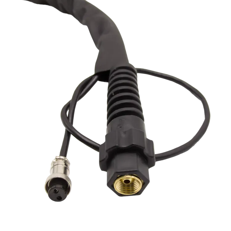 Плазменный резак PW PT31 Basic (M16x1,5 / 2pin / 5m) BSPT3150 купить в Муравленко