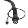 Плазменный резак PW PT31 Basic (M16x1,5 / 2pin / 5m) BSPT3150 купить в Муравленко