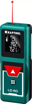 Дальномер лазерный LD-40, 40м 34763 купить в Муравленко