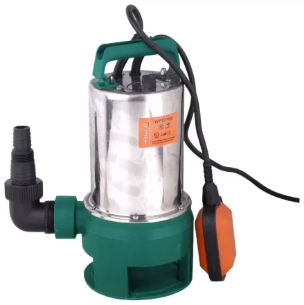 Дренажный насос Sturm WP 9770S купить в Муравленко