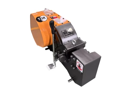 Станок для резки арматуры TOR GQ28 28/25мм 3кВт (Z) 1045854 купить в Муравленко