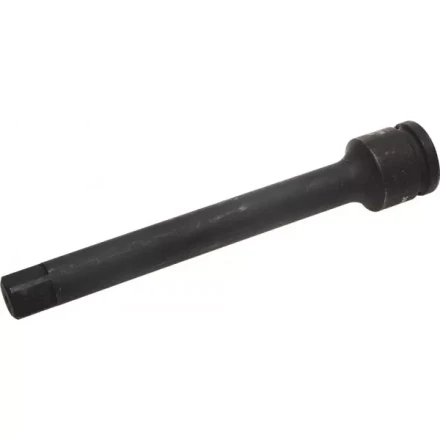 Удлинитель KRAFTOOL &quot;INDUSTRIE QUALITAT&quot;, для ударных торцовых головок (3/4&quot;), Cr-Mo, фосфатированный, 250 мм 27967-250 купить в Муравленко