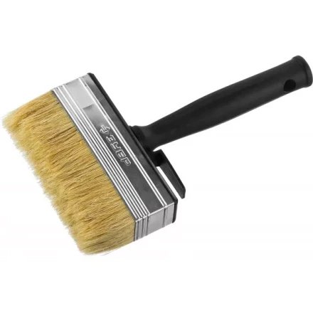 Кисть-макловица ЗУБР &quot;ОПТИМА&quot;, светлая щетина, пластмассовый корпус, 30х120мм 01802-12 купить в Муравленко