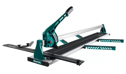 Профессиональный ручной плиткорез 33271-120 купить в Муравленко