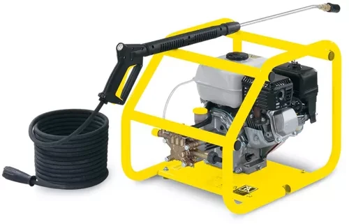 Мойка высокого давления Karcher HD 728 B Cage (Мойка Керхер HD 728 B Cage) купить в Муравленко