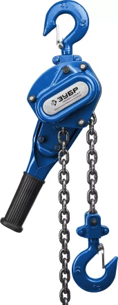 Тали цепные рычажные 43090_z01 серия ПРОФЕССИОНАЛ купить в Муравленко