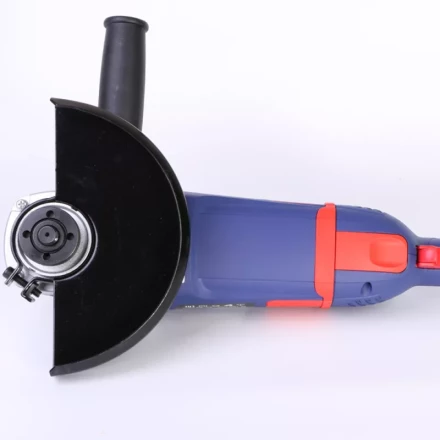 Угловая шлифмашина (болгарка) Диолд МШУ-1,5-01 купить в Муравленко