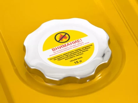 Генератор бензиновый DENZEL GE 2500 94681 купить в Муравленко