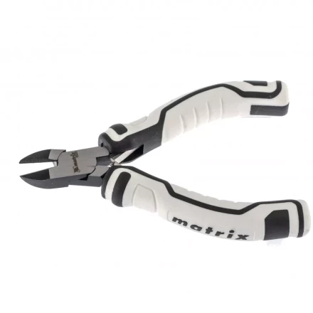 Бокорезы Mini 110 мм авторазжим Pro Matrix 17832 купить в Муравленко