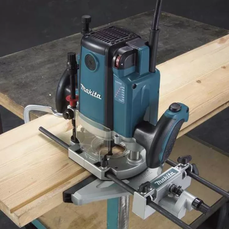 Фрезер Makita RP2301FCX купить в Муравленко