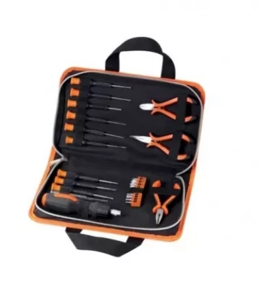 Набор для точных работ Кратон MN-02/23 2 12 17 002 купить в Муравленко