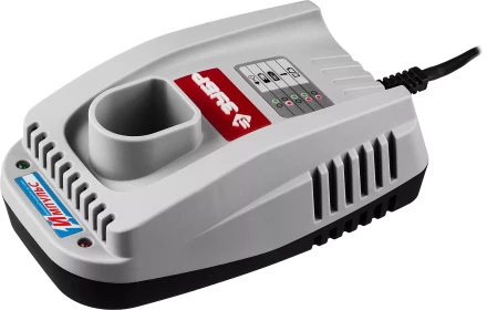 Дрель-шуруповерт 2 АКБ ЗДА-12-2 КИН серия МАСТЕР купить в Муравленко