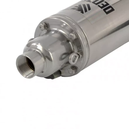 Скважинный насос Denzel DWS-4-150 винтовой диаметр 4&quot; 97254 купить в Муравленко