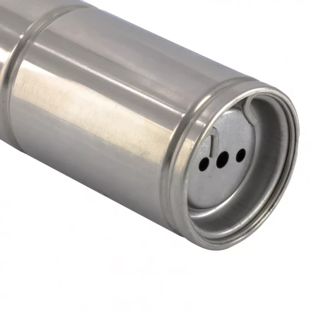 Скважинный насос Denzel DWS-4-150 винтовой диаметр 4&quot; 97254 купить в Муравленко