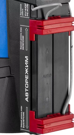 Насос дренажный НПЧ-Т7-250 серия ПРОФЕССИОНАЛ купить в Муравленко