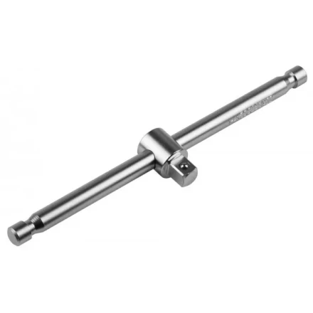 Вороток KRAFTOOL &quot;INDUSTRIE QUALITAT&quot; для торцовых головок, 1/2&quot; / 250мм 27830-1/2_z01 купить в Муравленко