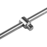 Вороток KRAFTOOL "INDUSTRIE QUALITAT" для торцовых головок, 1/2" / 250мм 27830-1/2_z01 купить в Муравленко