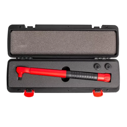 Набор однорожковых диэлектрических ключей КВТ НИИ-24, 8 шт. (89750) купить в Муравленко