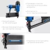 ЗУБР Т55/300, пневматический нейлер-степлер 18Ga 2-в-1: для скоб тип 55 и гвоздей тип 300, Профессионал (31937) купить в Муравленко