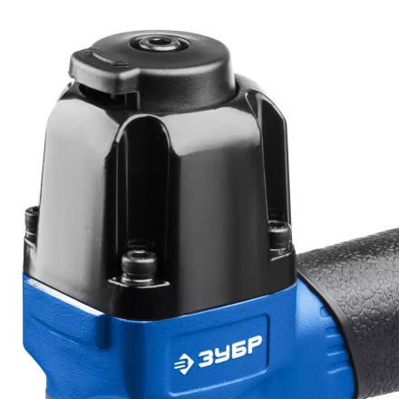 ЗУБР Т55/300, пневматический нейлер-степлер 18Ga 2-в-1: для скоб тип 55 и гвоздей тип 300, Профессионал (31937) купить в Муравленко