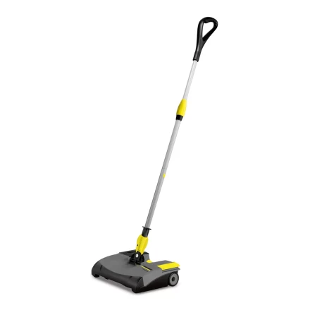 Аккумуляторный пылесос KARCHER EB 30/1 Li-Ion купить в Муравленко