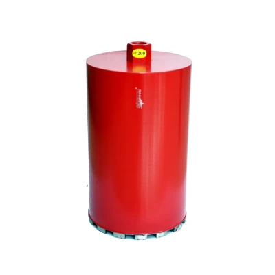Алмазная коронка ALTECO ВТ 254х350 13234