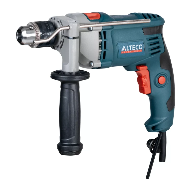 Дрель ударная ALTECO DP 800-13.1 22980 купить в Муравленко