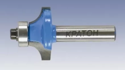 Фреза кромочная с подш 07003/6 Кратон 1 09 03 016 купить в Муравленко