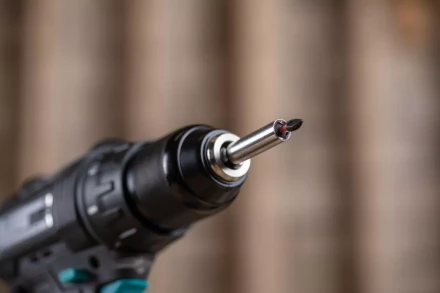 Набор бит HAMMER 25мм (PB набор No2 12шт.  Ph/Pz/Sl/Tх) купить в Муравленко