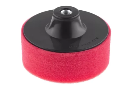 Круг полировальный HAMMER 227-006 PD M14 WL 125 х 50мм купить в Муравленко