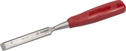 Стамеска ЗУБР &quot;МАСТЕР&quot; с пластмассовой ручкой, 18мм 18094-18 купить в Муравленко