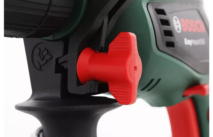 Дрель ударная BOSCH EasyImpact 550 (0.603.130.020) купить в Муравленко
