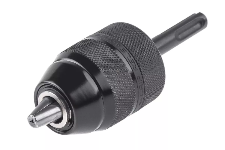 Патрон для дрели HAMMER Ф13мм 1/2" (208-206) купить в Муравленко