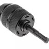 Патрон для дрели HAMMER Ф13мм 1/2" (208-206) купить в Муравленко