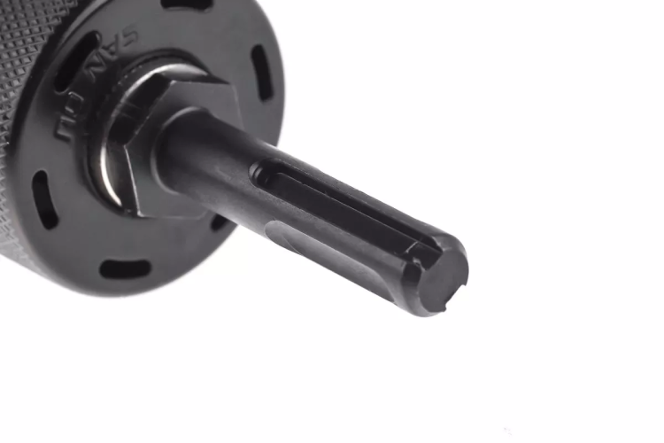 Патрон для дрели HAMMER Ф13мм 1/2" (208-206) купить в Муравленко