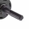 Патрон для дрели HAMMER Ф13мм 1/2" (208-206) купить в Муравленко