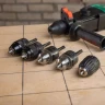 Патрон для дрели HAMMER Ф13мм 1/2" (208-206) купить в Муравленко