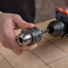 Патрон для дрели HAMMER Ф13мм 1/2" (208-206) купить в Муравленко